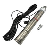 Pompa Sumersibila Roval, Inox, 3QGD-0.75 KW, 1 CP, H.MAX 60M