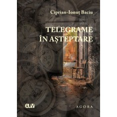 Telegrame in asteptare &ndash; Ciprian-Ionut Baciu