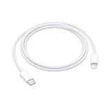 Cablu date Apple USB-C - Lightning, 1m