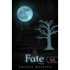 Fate - V&eacute;gzet - A sors szava - Amanda Hocking