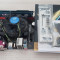 KIT PLACA DE BAZA ASROCK H81-PRO-G SOCKET 1150+CPU+4 GB DDR3, CU GARANTIE!