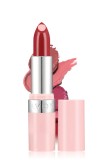 Ruj Hydramatic Shine Scarlet &ndash; Strălucire intensă și hidratare pentru buze, Avon