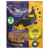Pellet Claumar Nuclear Bag Mix Libelula &amp; Viermusi 800GR