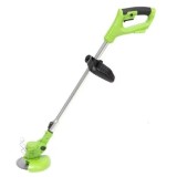 Motocoasa Electrica Neco Cu Acumulator, Brat Ajustabil, 2 Lame, 1 Disc Pentru Taiere, 2-3 Ore Autonomie