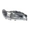 Far PEUGEOT 306 (7 ), 05.1997-12.1998, DEPO, fata, partea dreapta, tip bec H4+PY21W+W5W; manual/electric; fara motor;