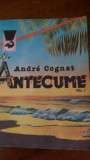Antecume vol I-II Andre Cognat 1981