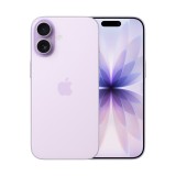 Telefon mobil Apple Iphone 17, 256 GB, 5G, Lavender