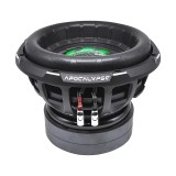 Resigilat - Subwoofer Auto Deaf Bonce Apocalypse DB-3012R D2, 2800W RMS, 300mm, 1 bucata