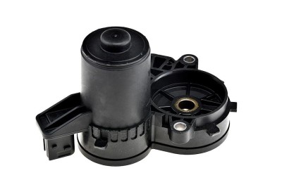 Element actionare etrier frana Volvo Xc90 2014-, Xc60 2017-, S90, V90, V90xc 2016-, S60, V60 19-, Dreapta, NTY HZS-VV-003A foto