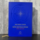 Horia Francisc Turcanu - Cartea Maestrului Interior Dezvoltare Personala Spiritualitate Ezoterism Descoperire Interioara Adevar Viata Autentica