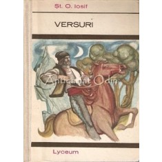 Versuri Originale Si Talmaciri - St. O. Iosif
