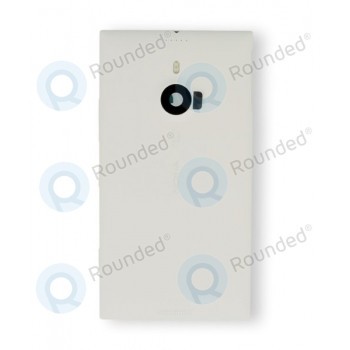 Nokia Lumia 1520 Spate, capac mijloc alb