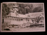 QW24 C - Carte postala - tematica turism - vedere - Caciulata 8, Circulata, Fotografie, Valcea