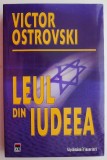 Leul din Iudeea - Victor Ostrovski - Roman istoric