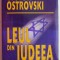 Leul din Iudeea &ndash; Victor Ostrovski