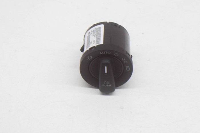 Modul de control comutator faruri MASERATI QUATTROPORTE VI 2014 OEM: 10099183,53253045AA 12219135