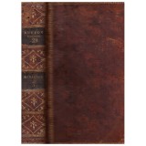 T. Damaky - Histoire naturelle de buffon - 129932