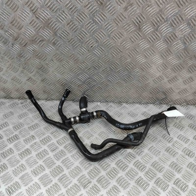 Furtun de lichid de răcire VW ID.4 E21 2021 OEM: 1EA122101CG 22152896 foto