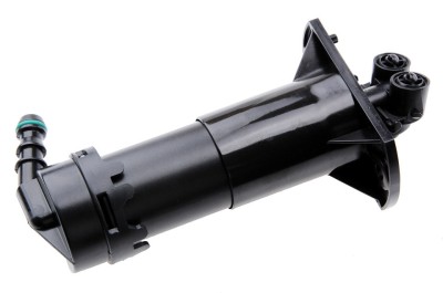 Motoras spalator far Seat Exeo 2008-, Stanga, NTY EDS-SE-000 foto