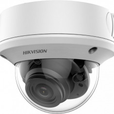 Camera supraveghere hikvision turbo hd dome ds-2ce5ad0t-vpit3zf(2.7- 13.5mm) 2mp ultra low light 2 mp high-performance