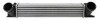Intercooler, compresor BMW 1 (E87) (2003 - 2013) MAXGEAR AC630175