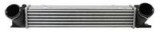 Intercooler, compresor BMW 1 (E81) (2006 - 2012) MAXGEAR AC630175