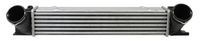 Intercooler, compresor BMW 3 (E90) (2004 - 2012) MAXGEAR AC630175