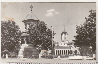 bnk cp Targoviste - Catedrala - circulata foto
