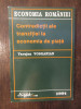 CONTRADICTII ALE TRANZITIEI LA ECONOMIA DE PIATA-V.VOSGANIAN