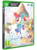 Promenade XBOX SERIES X