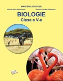 Manual Biologie cls. a V-a, Ars Libri