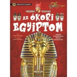 Sz&oacute;rakoztat&oacute; tudom&aacute;ny - Az &oacute;kori Egyiptom
