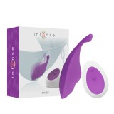 Intense Remote Control-Mindy Chilot Vibrator Mov