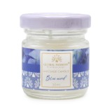 Lum&acirc;nare de masaj Global Fashion, 30 ml, Blue wind