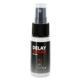 Spray COBECO Delay Spray For Men, pentru &icirc;nt&acirc;rzierea ejaculării, cu efect ușor de răcire, 15 ml