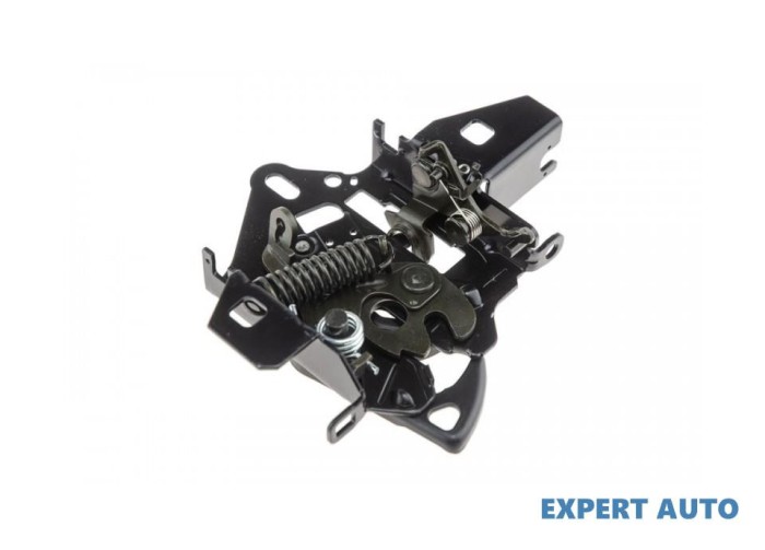 Incuietoare capota fata Volkswagen Passat (2000-2005)[3B3] #1