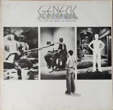 Genesis &lrm;&ndash; The Lamb Lies Down On Broadway, 2LP, Germany , 1974, VG/VG+, Rock