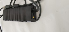 ALIMENTATOR XBOX 360 , MODEL Microsoft DPSN 186 CB -1A .
