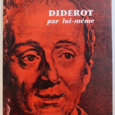DIDEROT PAR LUI - MEME par CHARLY GUYOT , 1966