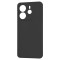 Husa Techsuit Softflex Xiaomi Redmi Note 14 4G negru