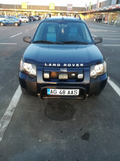 Land rover foto