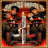 Savage Mode II | 21 Savage &amp; Metro Boomin