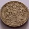 Marea Britanie, 1 Pound 1993 - Regina Elisabeta II