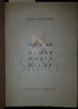 POEME DIN RAINER MARIA RILKE, Vremea