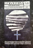 Revista Memoria nr. 126 (1/2024)