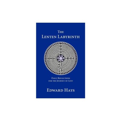 The Lenten Labyrinth foto