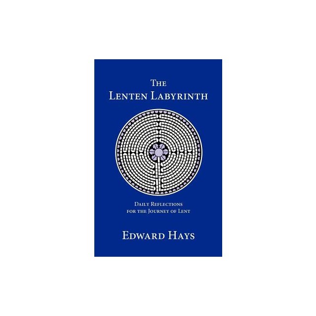 The Lenten Labyrinth