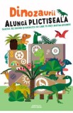Dinozaurii alunga plictiseala - Brian Klaas