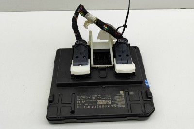Modul de confort AUDI Q4 SUV F4B 2024 OEM: 1EE937089D | 32042647 foto