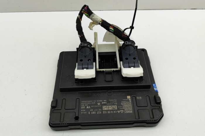 Modul de confort AUDI Q4 SUV F4B 2024 OEM: 1EE937089D | 32042647